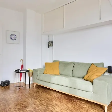 Cozy For 4 People - 20 Parigi