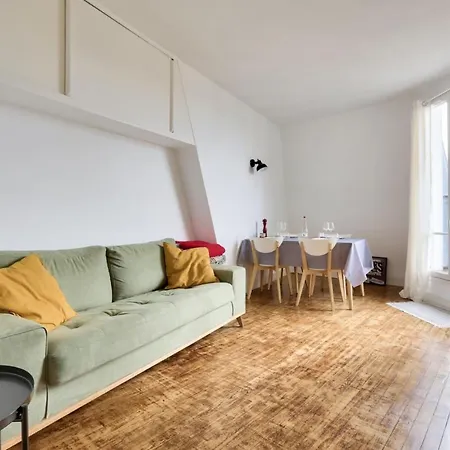 Appartamento Cozy For 4 People - 20