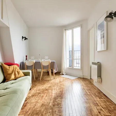 Cozy For 4 People - 20 Appartamento *