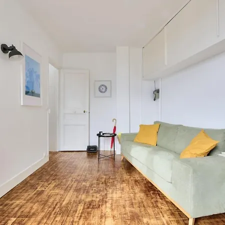 Cozy For 4 People - 20 Appartamento