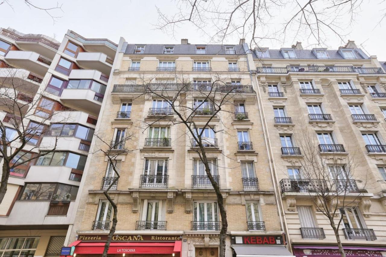 Appartamento Cozy For 4 People - 20 *